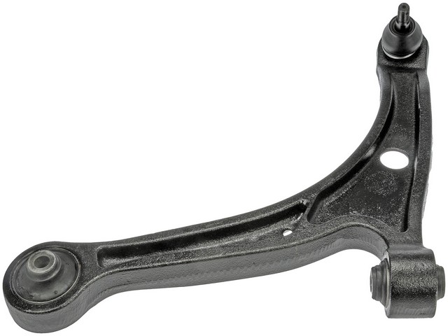 Dorman - OE Solutions Suspension Control Arm and Ball Joint Assembly P/N:521-713