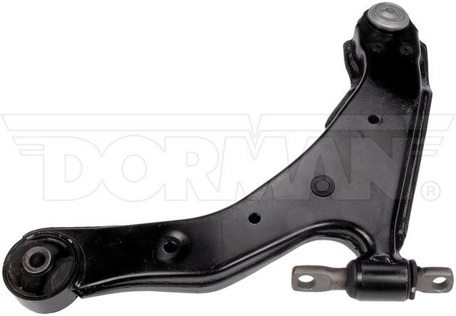 Suspension Control Arm and Ball fits 2007-2008 Hyundai Tiburon  DORMAN OE SOLUTI