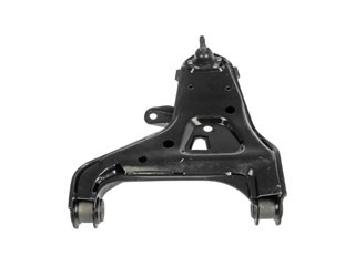 Suspension Control Arm and Ball fits 2001 Oldsmobile Bravada  DORMAN OE SOLUTION