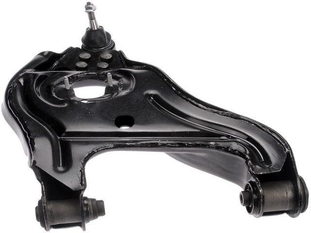 Dorman - OE Solutions Suspension Control Arm and Ball Joint Assembly P/N:521-935