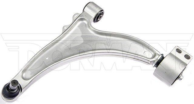 Dorman - OE Solutions Suspension Control Arm and Ball Joint Assembly P/N:521-951