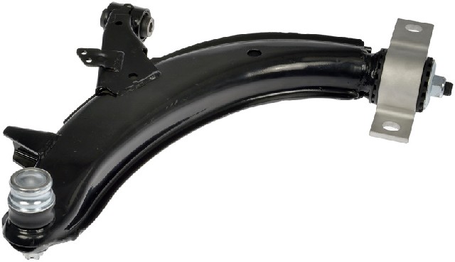 Dorman - OE Solutions Suspension Control Arm and Ball Joint Assembly P/N:522-015