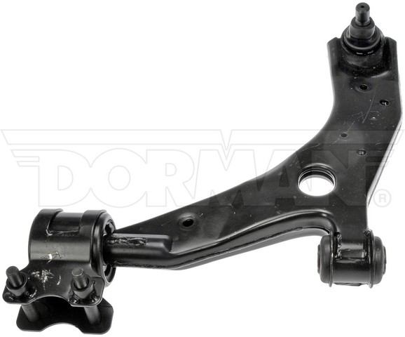 Suspension Control Arm and Ball Joint Assembly Dorman 522-059 fits 07-09 Mazda 3