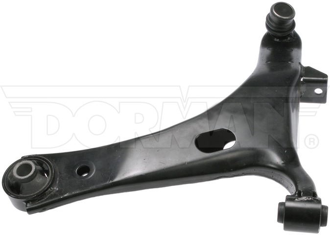 Dorman - OE Solutions Suspension Control Arm and Ball Joint Assembly P/N:522-235