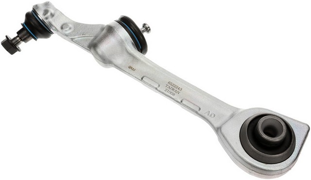 Dorman - OE Solutions Suspension Control Arm and Ball Joint Assembly P/N:522-243