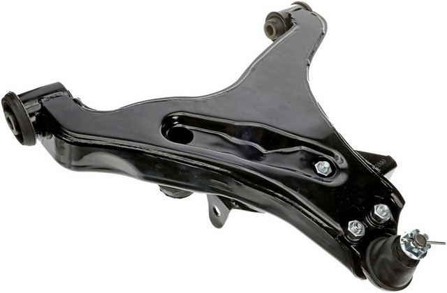 Suspension Control Arm and Ball fits 2001-2006 Mitsubishi Montero  DORMAN OE SOL