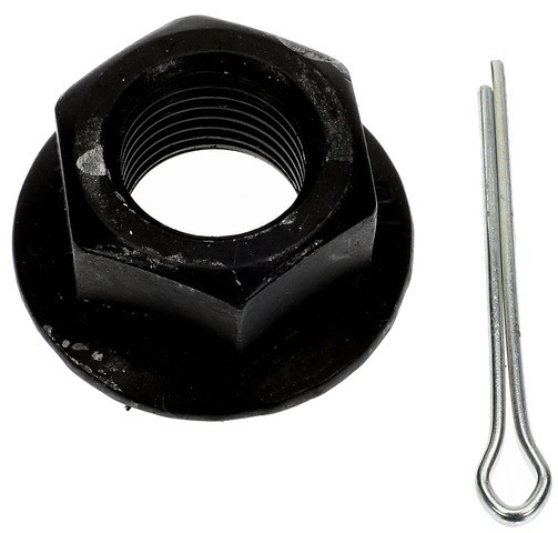 Dorman - OE Solutions Suspension Control Arm and Ball Joint Assembly P/N:522-568