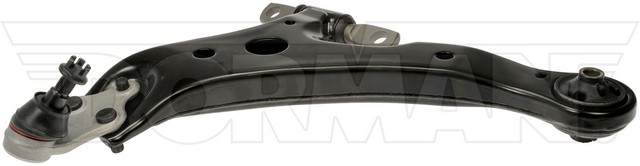 Dorman - OE Solutions Suspension Control Arm and Ball Joint Assembly P/N:522-723