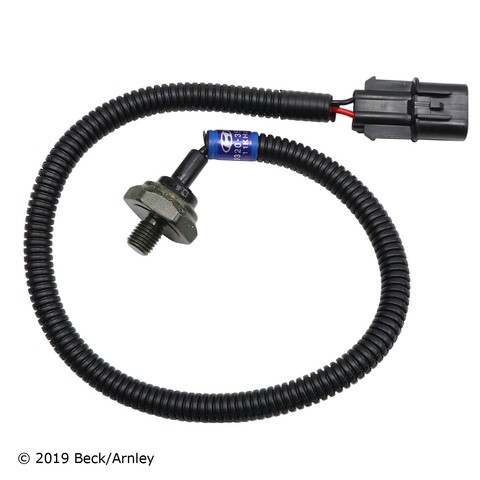 Beck/Arnley Ignition Knock (Detonation) Sensor P/N:158-0690