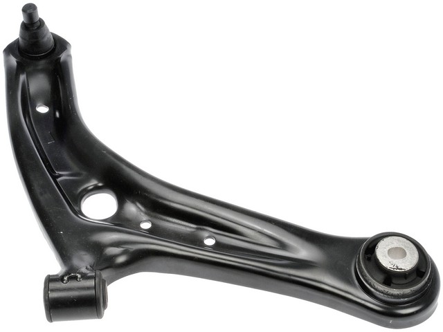 Dorman - OE Solutions Suspension Control Arm and Ball Joint Assembly P/N:522-762