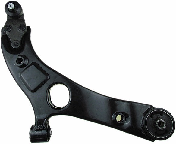 Dorman - OE Solutions Suspension Control Arm and Ball Joint Assembly P/N:522-816