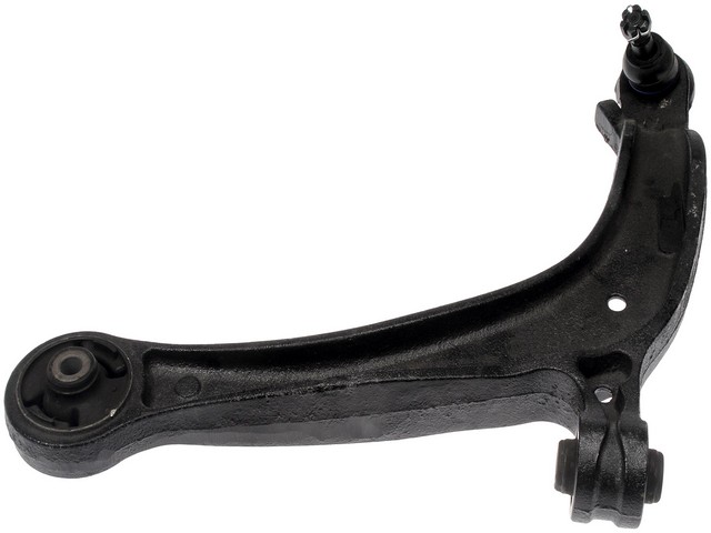 Dorman - OE Solutions Suspension Control Arm and Ball Joint Assembly P/N:522-857