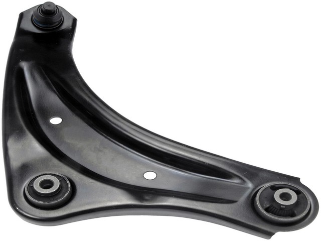 Dorman - OE Solutions Suspension Control Arm and Ball Joint Assembly P/N:522-914