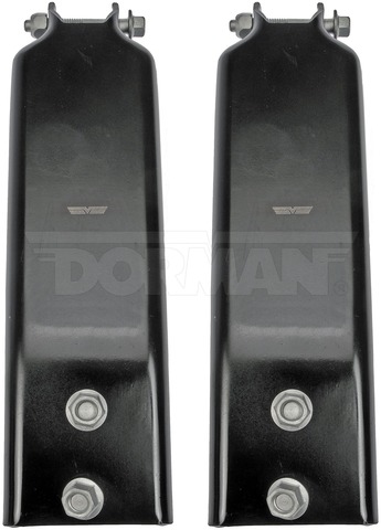 Shock Mount fits 1987-1993 Ford F-250 F Super Duty F-350  DORMAN OE SOLUTIONS