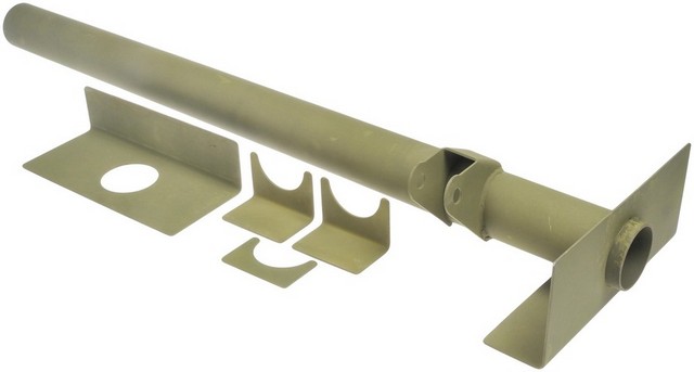 Dorman - OE Solutions Frame Repair Kit P/N:523-218