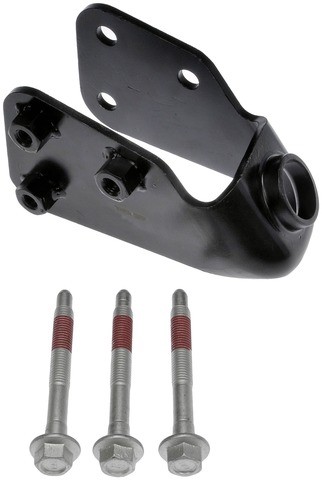 Dorman - OE Solutions Radius Arm Bracket P/N:523-221