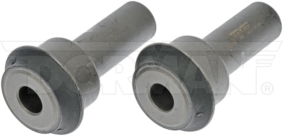 Suspension Subframe Bushing fits 2007-2012 Nissan Sentra  DORMAN OE SOLUTIONS
