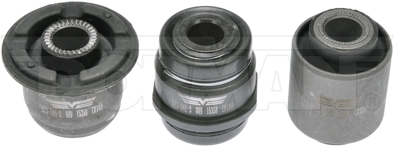 Dorman - OE Solutions Suspension Knuckle Bushing Kit P/N:523-241