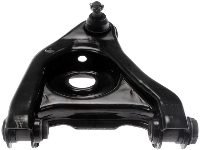 Dorman - OE Solutions Suspension Control Arm and Ball Joint Assembly P/N:524-010