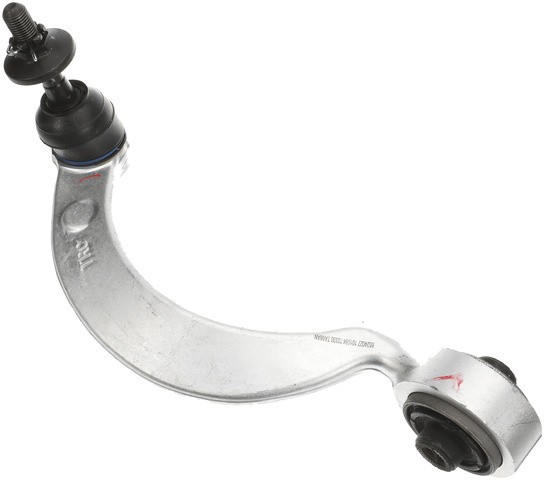 Dorman - OE Solutions Suspension Control Arm and Ball Joint Assembly P/N:524-027