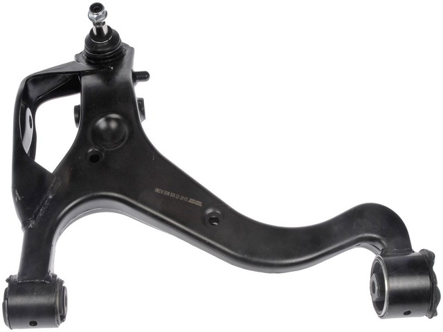 Suspension Control Arm and Ball fits 2006-2013 Land Rover Range Rover Sport  DOR