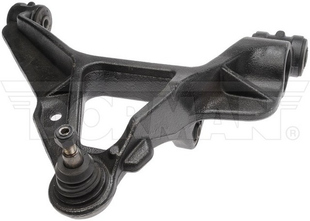 Dorman - OE Solutions Suspension Control Arm and Ball Joint Assembly P/N:524-074