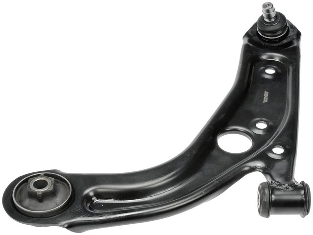 Dorman - OE Solutions Suspension Control Arm and Ball Joint Assembly P/N:524-089