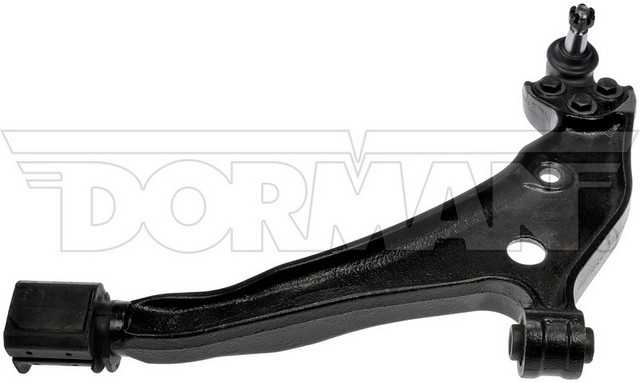 Dorman - OE Solutions Suspension Control Arm and Ball Joint Assembly P/N:524-121