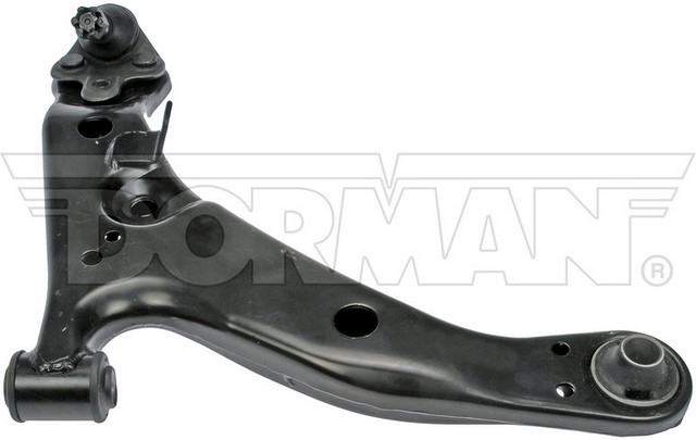Suspension Control Arm and Ball Joint Assembly Dorman fits 97-02 Toyota Corolla