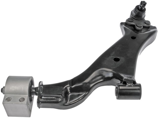 Dorman - OE Solutions Suspension Control Arm and Ball Joint Assembly P/N:524-157
