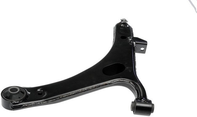 Dorman - OE Solutions Suspension Control Arm and Ball Joint Assembly P/N:524-186