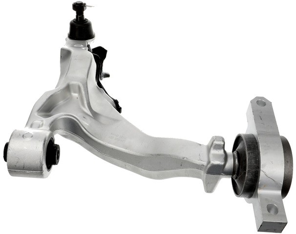 Dorman - OE Solutions Suspension Control Arm and Ball Joint Assembly P/N:524-265
