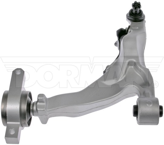 Dorman - OE Solutions Suspension Control Arm and Ball Joint Assembly P/N:524-266