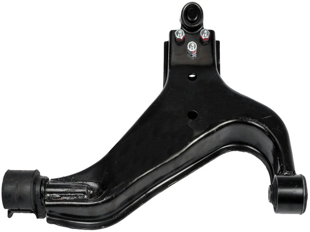 Dorman - OE Solutions Suspension Control Arm and Ball Joint Assembly P/N:524-287