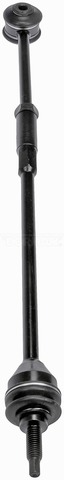 Dorman - OE Solutions Lateral Arm and Ball Joint Assembly P/N:524-415