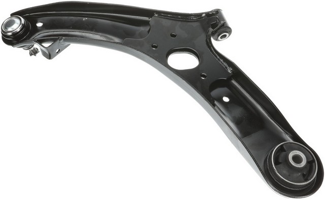 Dorman - OE Solutions Suspension Control Arm and Ball Joint Assembly P/N:524-446