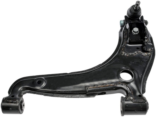 Suspension Control Arm and Ball fits 1990-2005 Mazda Miata  DORMAN OE SOLUTIONS