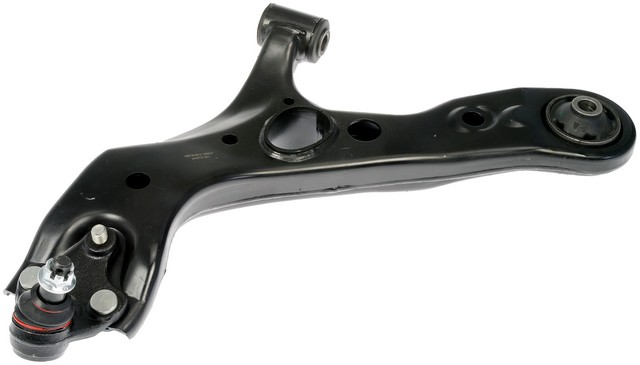 Dorman - OE Solutions Suspension Control Arm and Ball Joint Assembly P/N:524-477