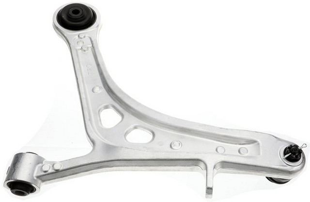 Suspension Control Arm and Ball fits 2011-2014 Subaru Impreza  DORMAN OE SOLUTIO