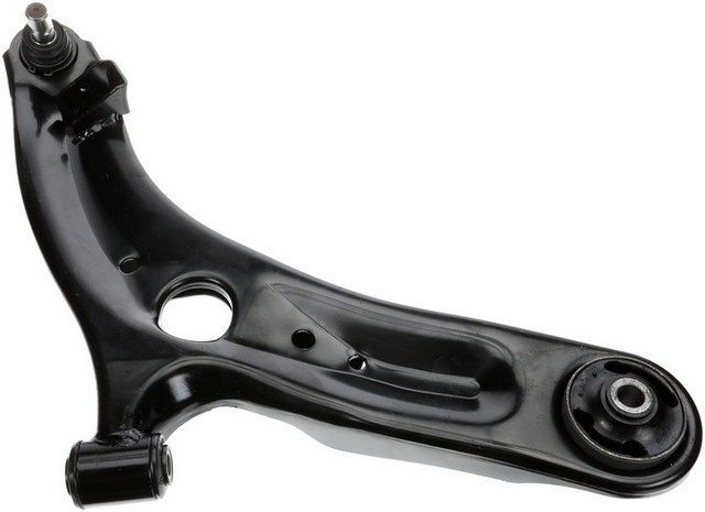 Dorman - OE Solutions Suspension Control Arm and Ball Joint Assembly P/N:524-688