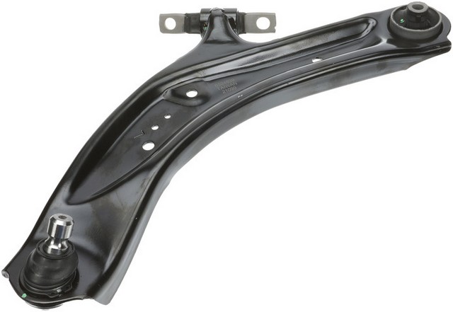 Dorman - OE Solutions Suspension Control Arm and Ball Joint Assembly P/N:524-839