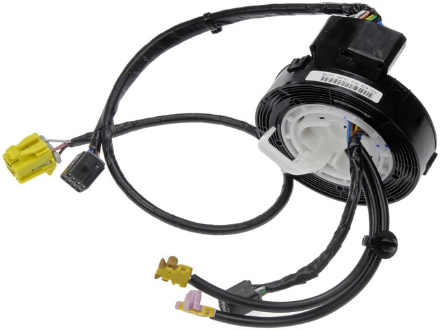 Air Bag Clockspring fits 2006-2016 Chevrolet Impala Impala Limited Monte Carlo