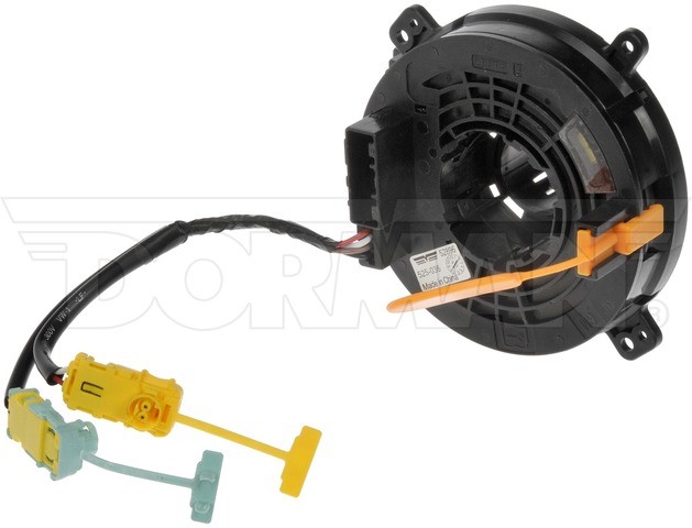 Dorman - OE Solutions Air Bag Clockspring P/N:525-036