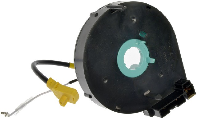 Air Bag Clockspring fits 1997-2001 Jeep Cherokee Cherokee,Wrangler  DORMAN OE SO