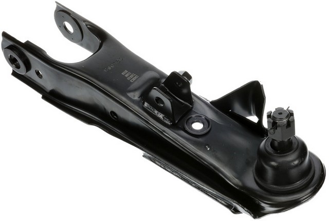 Dorman - OE Solutions Suspension Control Arm and Ball Joint Assembly P/N:526-020