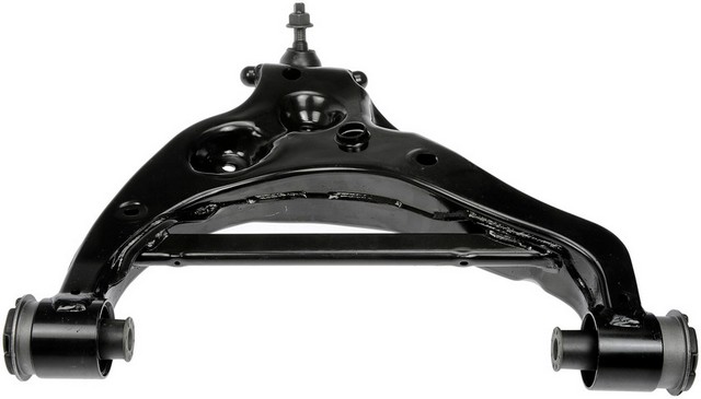 Dorman - OE Solutions Suspension Control Arm and Ball Joint Assembly P/N:526-292