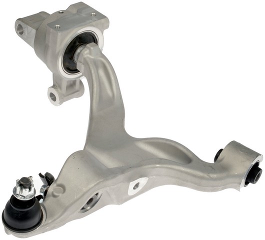 Dorman - OE Solutions Suspension Control Arm and Ball Joint Assembly P/N:526-437