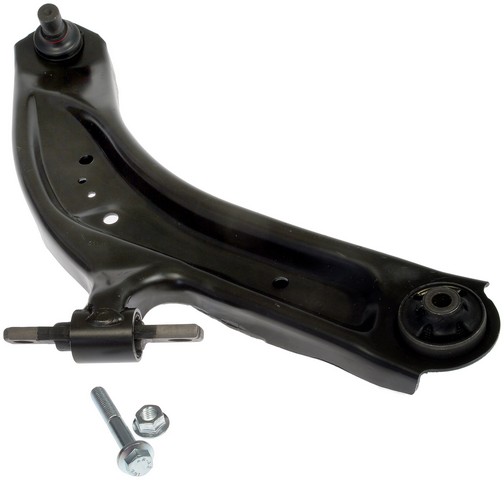Dorman - OE Solutions Suspension Control Arm and Ball Joint Assembly P/N:526-480