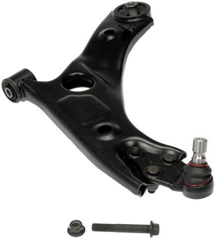 Dorman - OE Solutions Suspension Control Arm and Ball Joint Assembly P/N:526-679