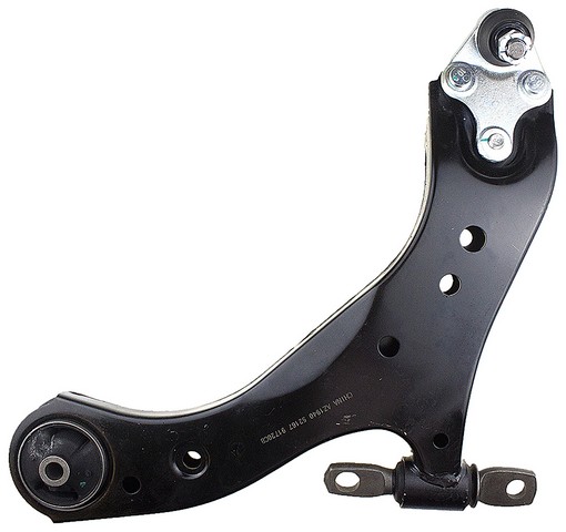 Dorman - OE Solutions Suspension Control Arm and Ball Joint Assembly P/N:527-015